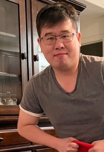 My photo - Frederic Tseng, 35 from Chantilly (@frederictseng)