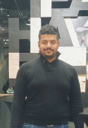 Ahmed 💛🇺🇦 (@cap118) — my photo № 1