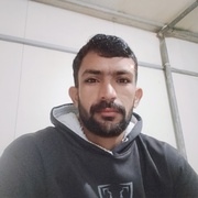 Shoaib 30 Athens