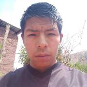 Elvis 28 Cusco