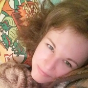 Valyusha 41 Yekaterinburg