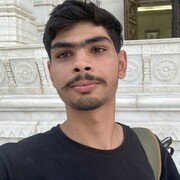 Aryan Tyagi 20 Ghaziabad