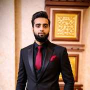 hammad talpur 30 Karachi
