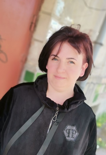 My photo - Natasha, 44 from Zhytomyr (@lza397)