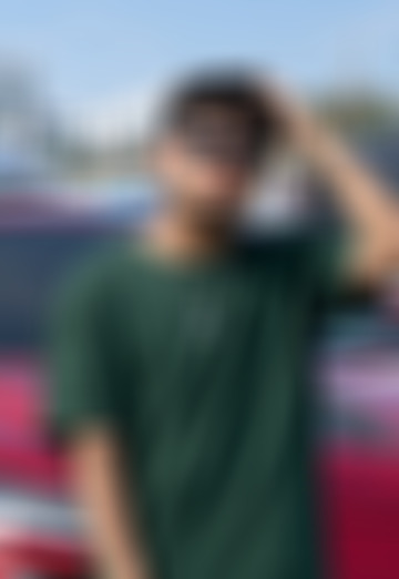 My photo - Saad, 19 from Navi Mumbai (@saad1214)