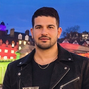 Sam 27 Edinburgh