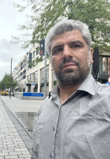 My photo - Yaser, 44 from Tehran (@yaser202)