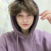 Daniil 21 Izhevsk