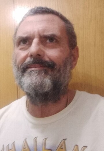 My photo - Gustavo, 61 from Ferrol (@gustavo631)