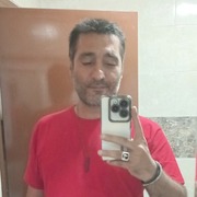 Hüseyin Bozacı 44 Istanbul