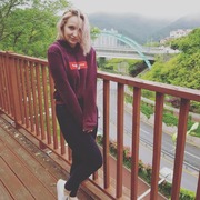 Anastasia 30 Сеул