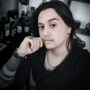 Gabriel maximiliano 31 Buenos Aires