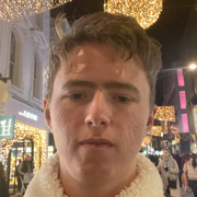 adam Fleming 24 Dublin