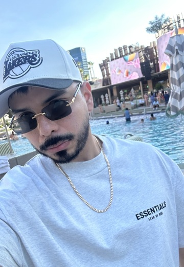 My photo - Luis, 31 from Bakersfield (@luisenmachuca)