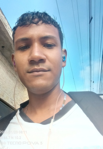My photo - Luis, 26 from Caracas (@luis251099)