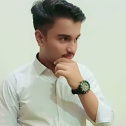 M Azan Ghazi 19 Islamabad