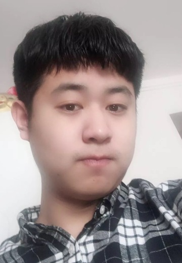 My photo - 鹤凡, 30 from Beijing (@rhujqtslow)