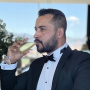 Berkan Keskin 34 Marmaris