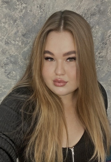 Alisa (@alisa43552) — my photo № 1