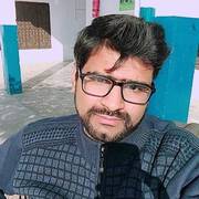 Muneeb Ahmed 32 Islamabad