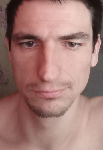My photo - Andrіy, 35 from Dnipropetrovsk (@andry20776)