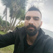 antony 27 Montevideo