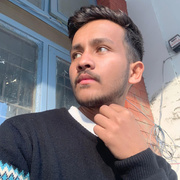 Ritik verma 21 Delhi