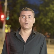 Mohamed 30 Saint Petersburg