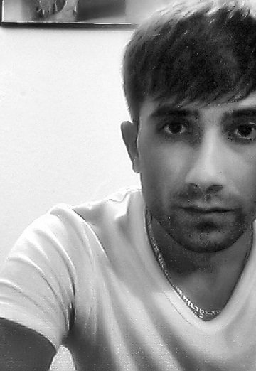 My photo - oner, 43 from Alanya (@ner1441)