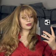 Анастасия 30 Москва