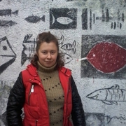 Yana 44 Lviv