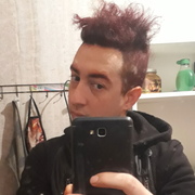 Ricardo Castiglione 32 Talca