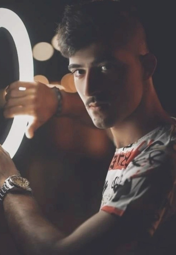 My photo - احمد, 20 from Baghdad (@0icihw2odn)