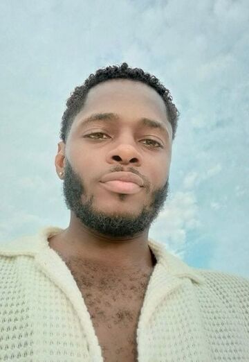 My photo - Ricardo, 29 from Kyiv (@ricardo1105)