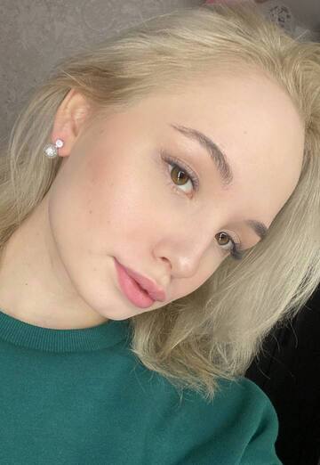 My photo - Elena, 38 from Moscow (@elena572656)