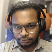 Swarup Sahoo 23 Kolkata