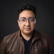 Bryan Andrés 30 Quito