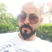 Burak Atmaca 38 Gaziantep