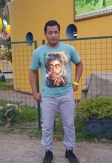 Andres (@andres1564) — my photo № 1