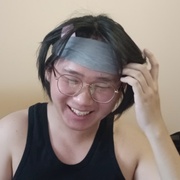 樊沣锐 25 Chelyabinsk