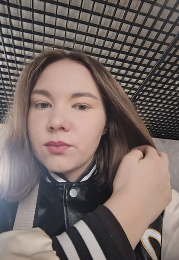 My photo - Diana, 23 from Minsk (@diana57345)