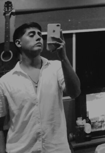 Angelo (@angelo647) — my photo № 2