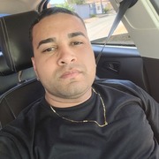 Paulo Willian 26 Brasília