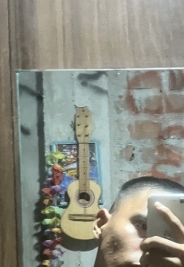 Jose (@jose2920) — mi foto № 1