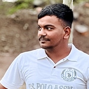 PRASHANT SANAS 20 Pune