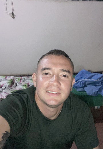 Juan camilo pulido (@juancamilopulido) — my photo № 1