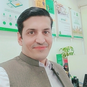 Kamran 33 Islamabad