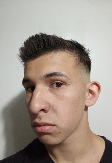 Santiago (@santiago627) — my photo № 2