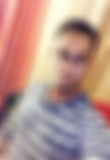 My photo - Bashir, 30 from Tabuk (@bashir606)