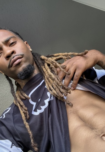 My photo - Alex, 27 from Los Angeles (@alex143066)